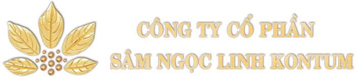 Công ty cổ phần Sâm Ngọc Linh Kontum