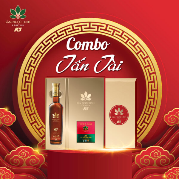 Combo Tấn Tài