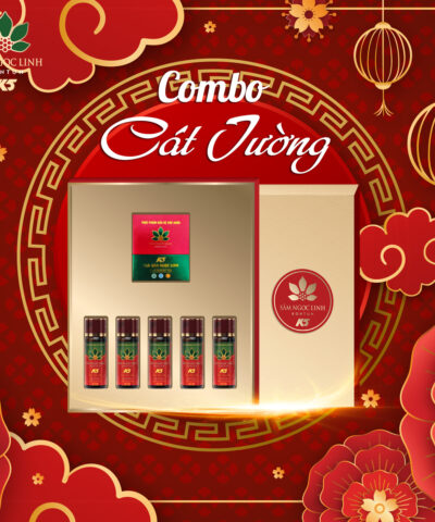 Combo Cát Tường