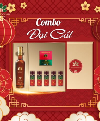 Combo Đại Cát