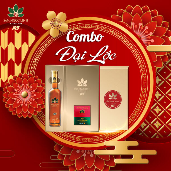 Combo Đại Lộc