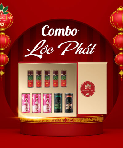 Combo Lộc Phát