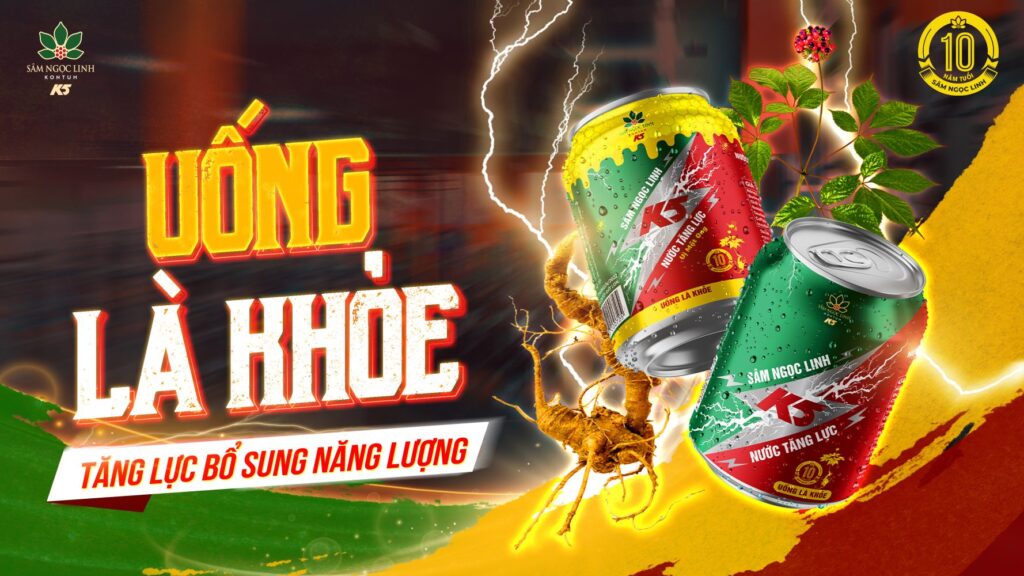 Uống nước tăng lực mỗi ngày có tốt không? Nên chọn nước tăng lực nào đảm bảo sức khỏe?