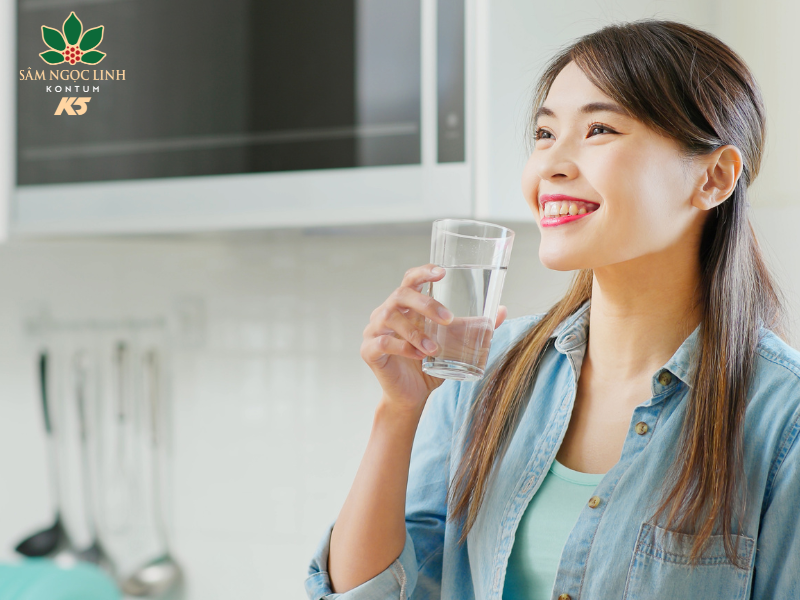 Uống collagen có nóng không? Cách dùng collagen hiệu quả có thể bạn chưa biết